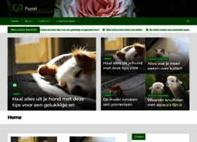 pupnet.nl