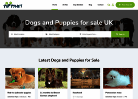 puppies-forsale.co.uk