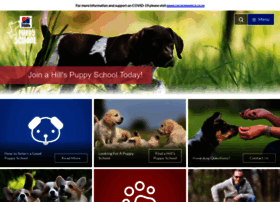 puppyschool.co.za