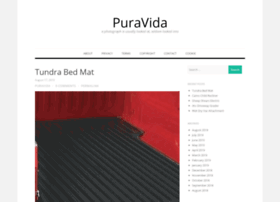 puravida.me