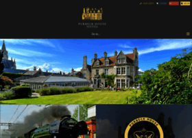 purbeckhousehotel.co.uk