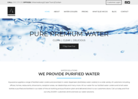 pureau.co.za