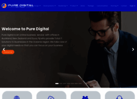 puredigital.co.nz