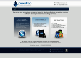 puredrop.co.uk