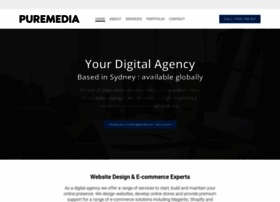 puremedia.com.au