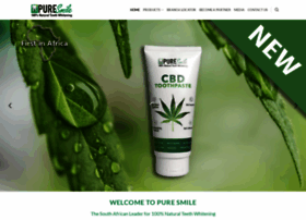 puresmile.co.za