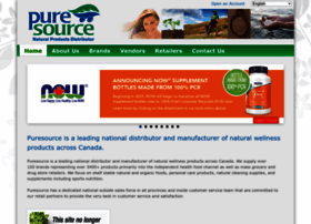 puresource.ca
