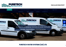 puretechsystems.co.uk