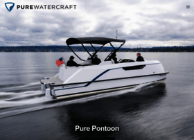 purewatercraft.com