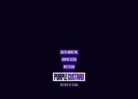 purplecustard.com