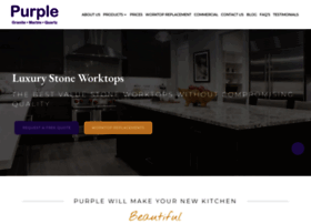 purplegranite.co.uk