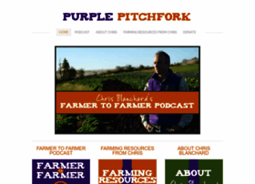 purplepitchfork.com
