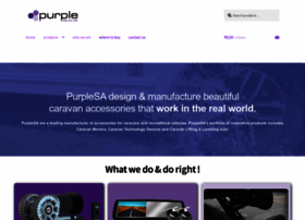 purplesa.co.za