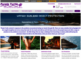 purpleturtle.co.uk