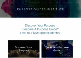 purposeguides.org