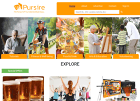 pursire.co.uk