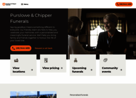 purslowefunerals.com.au