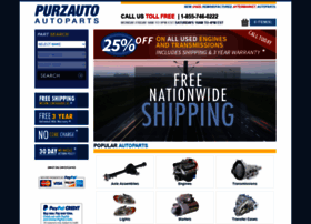 purzauto.com