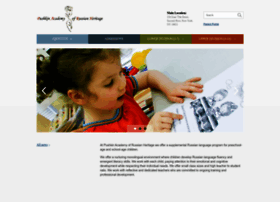 pushkinacademy.com