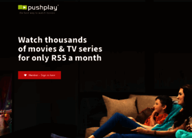 pushplay.co.za