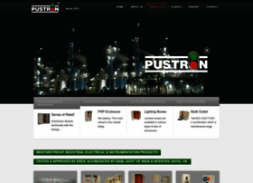 pustron.com