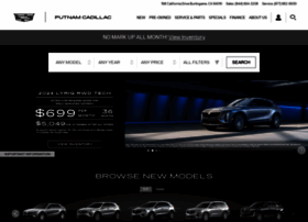 putnamcadillac.com