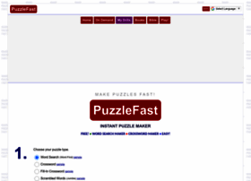 puzzlefast.com