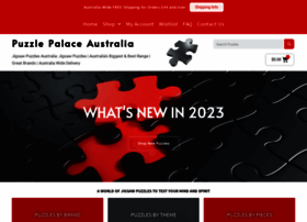 puzzlepalace.com.au