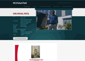 pvishal.weebly.com