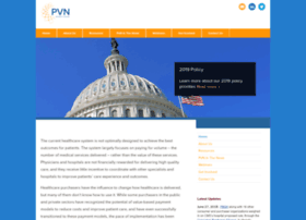 pvnetwork.org