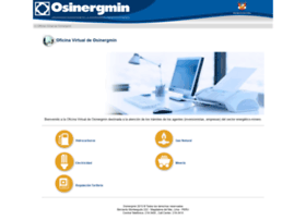 pvo.osinergmin.gob.pe