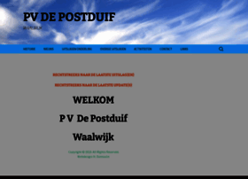 pvpostduif.nl