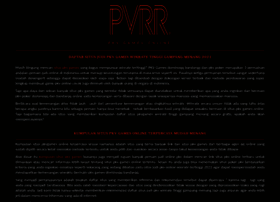 pvrr.tech