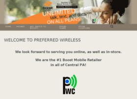 pwcwireless.com