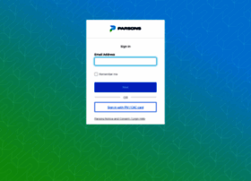 pwebtools.parsons.com