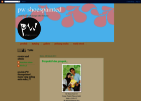 pwshoespainted.blogspot.com