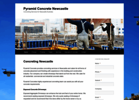 pyramidconcrete.com.au