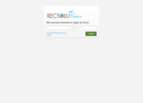 qa.recsolucampus.com