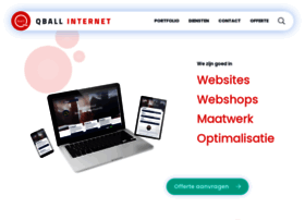 qball.nl