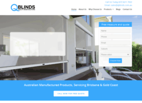 qblinds.com.au