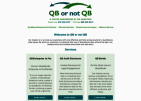 qbornotqb.com