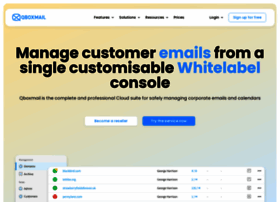 qboxmail.com