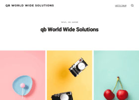 qbsolutions.ro