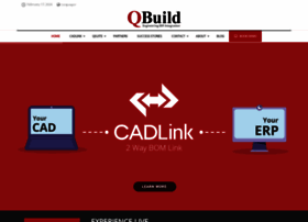 qbuildsoftware.com