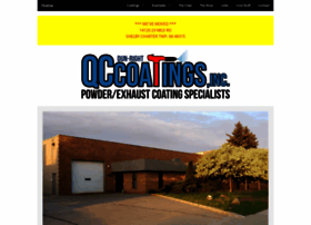 qccoatings.com