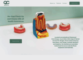 qcdental.com.au