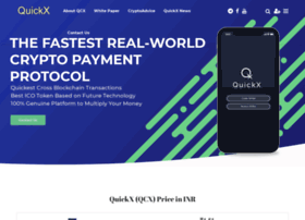 qcxcoin.info