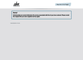 qgen.abaresearch.co.uk