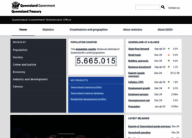 qgso.qld.gov.au