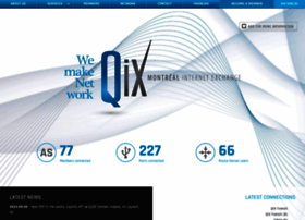 qix.ca